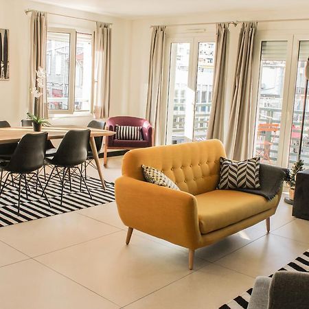 Appartement Centre De Biarritz Zewnętrze zdjęcie
