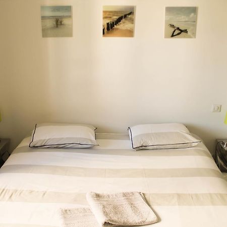 Appartement Centre De Biarritz Zewnętrze zdjęcie