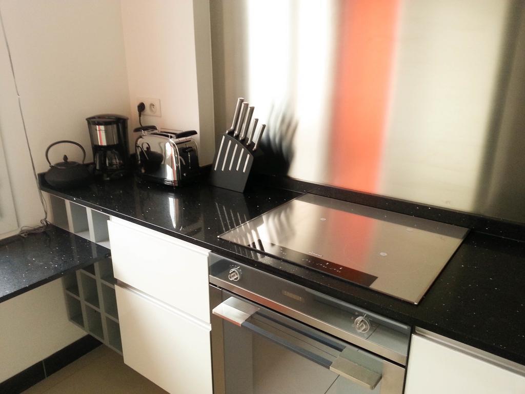 Appartement Centre De Biarritz Pokój zdjęcie