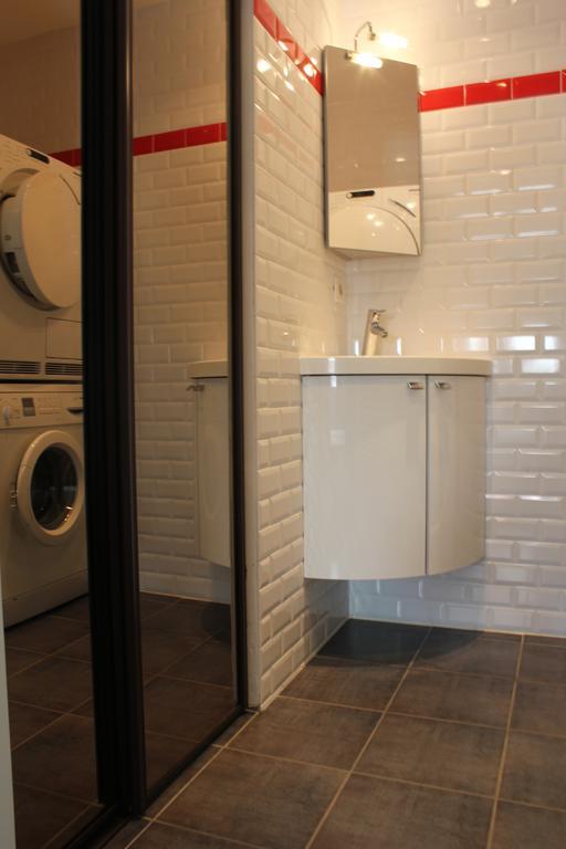 Appartement Centre De Biarritz Pokój zdjęcie