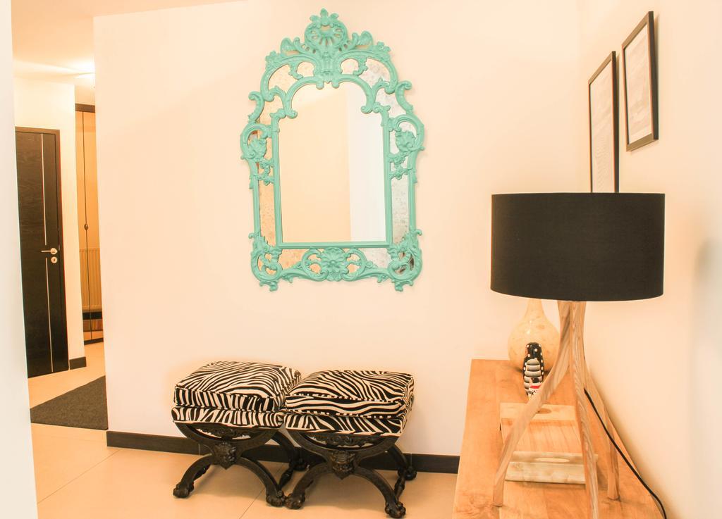 Appartement Centre De Biarritz Zewnętrze zdjęcie