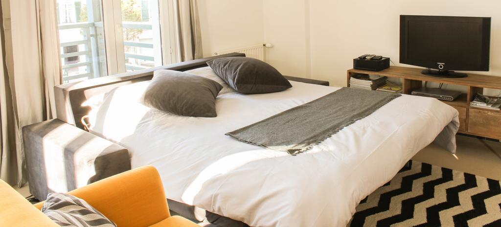 Appartement Centre De Biarritz Zewnętrze zdjęcie