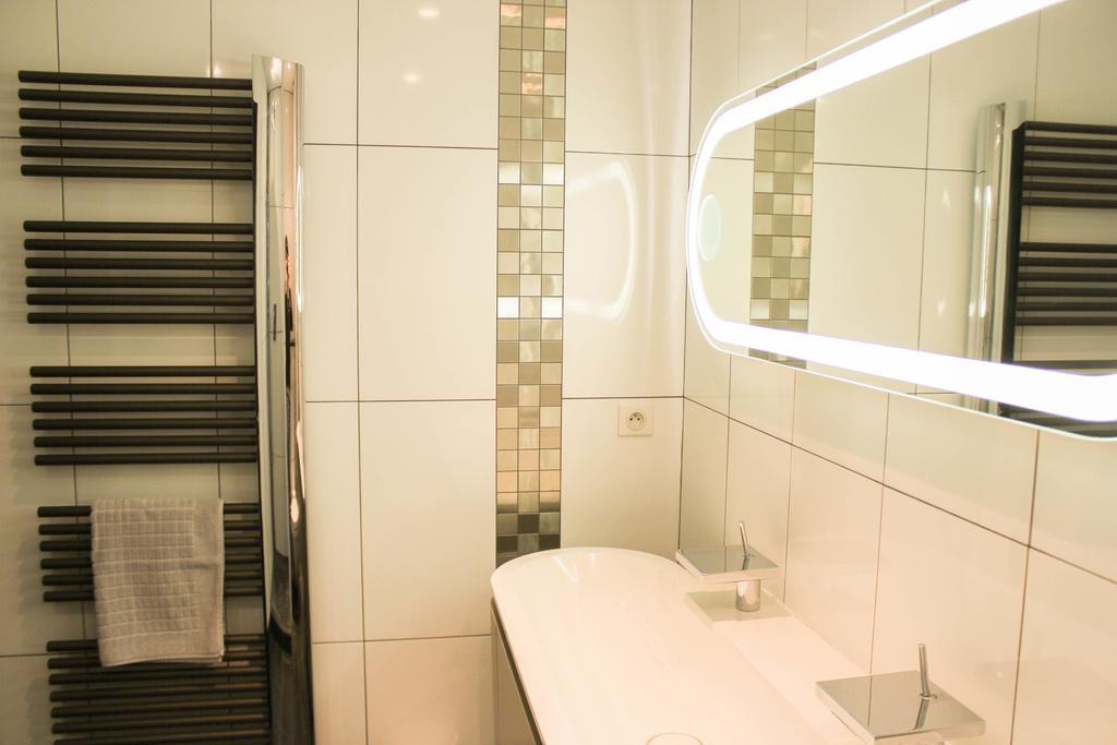 Appartement Centre De Biarritz Zewnętrze zdjęcie