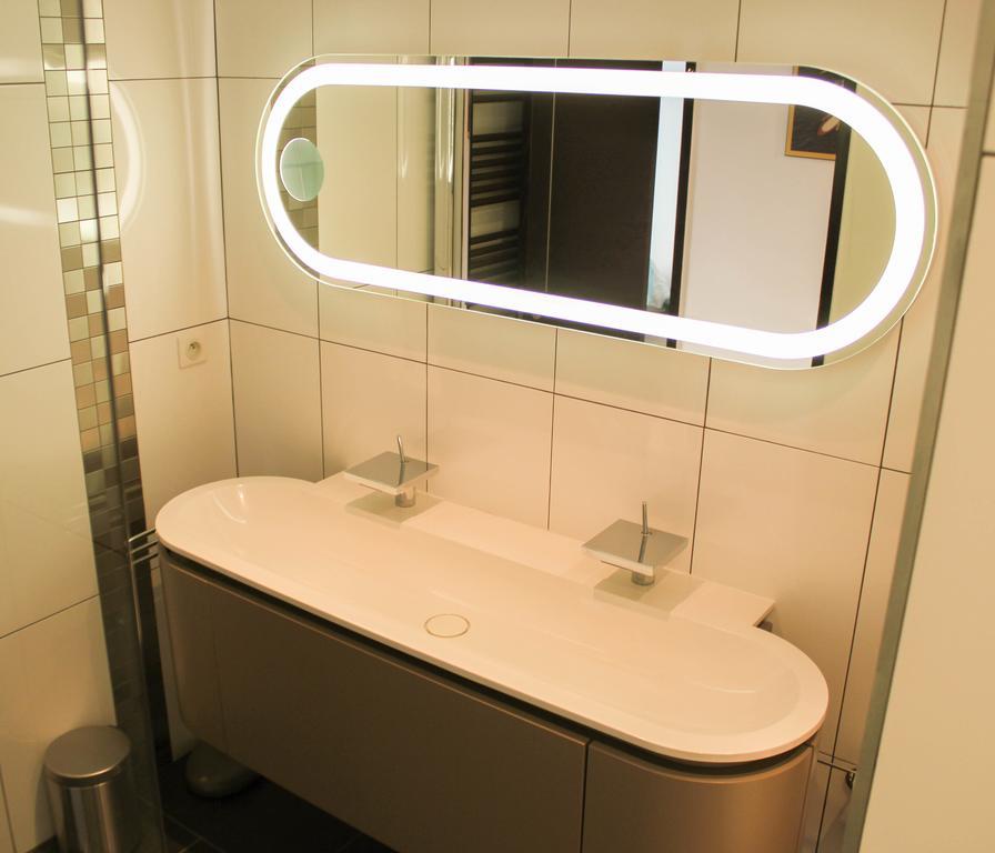 Appartement Centre De Biarritz Zewnętrze zdjęcie
