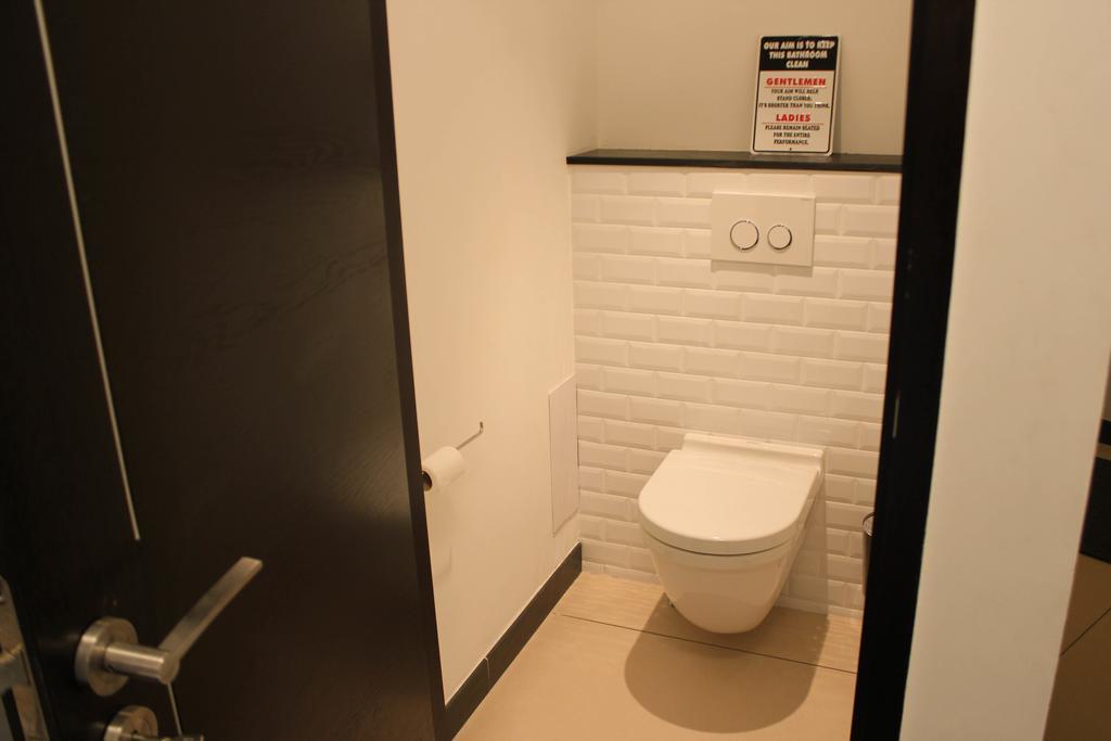 Appartement Centre De Biarritz Zewnętrze zdjęcie