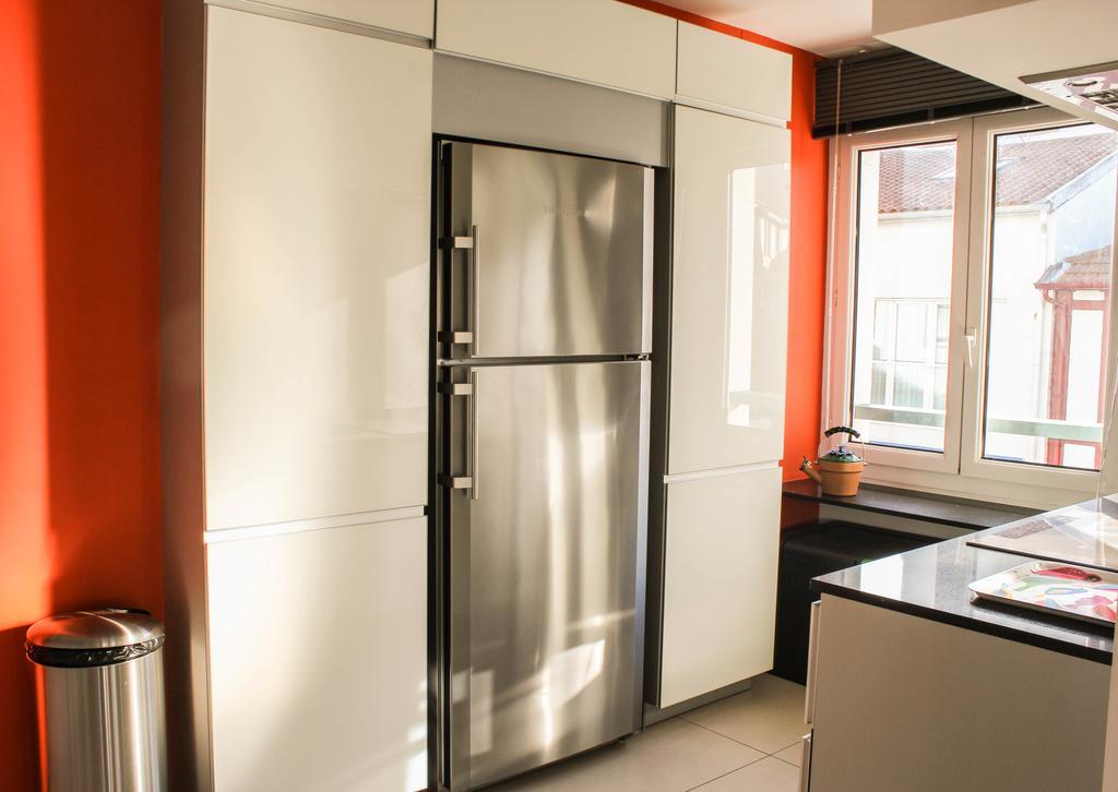 Appartement Centre De Biarritz Zewnętrze zdjęcie