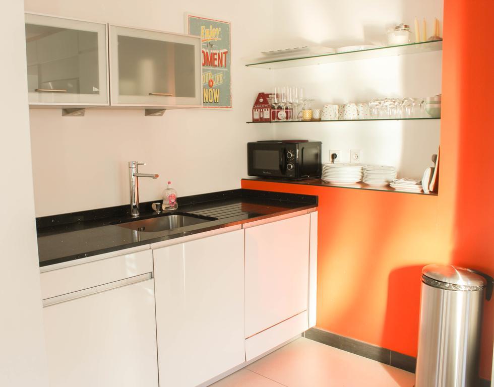 Appartement Centre De Biarritz Zewnętrze zdjęcie