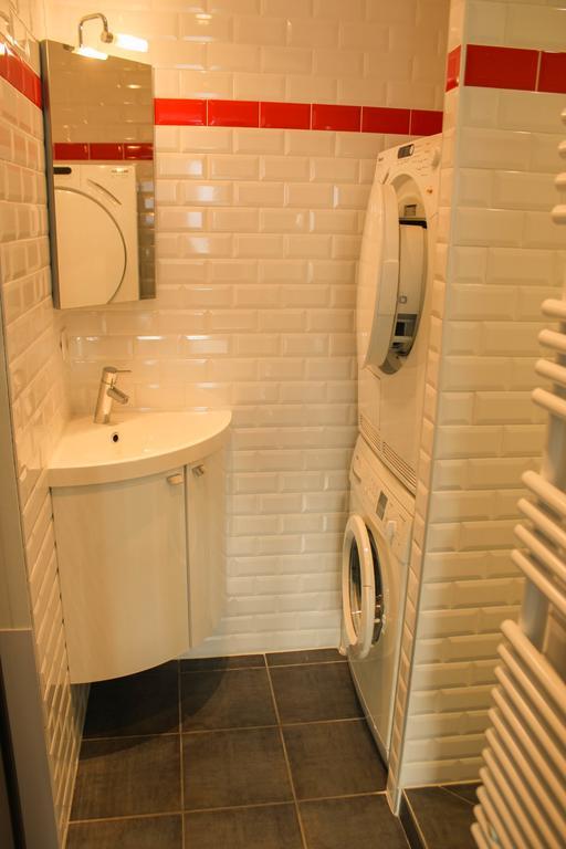 Appartement Centre De Biarritz Zewnętrze zdjęcie