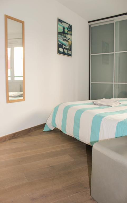 Appartement Centre De Biarritz Zewnętrze zdjęcie